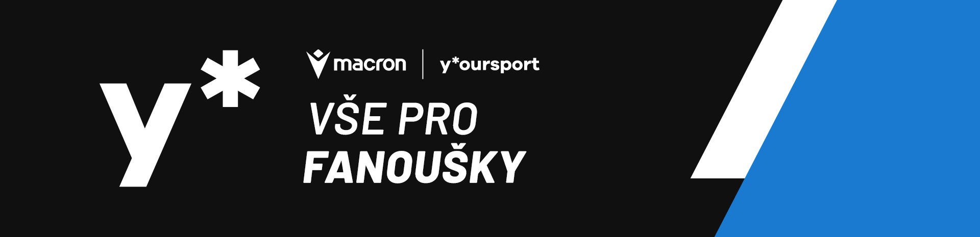 Vše pro fanoušky desktop